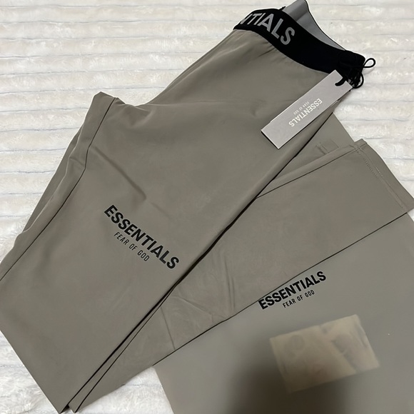 Essentials Pants - 💕SOLD💕 NWT Essential Leggings